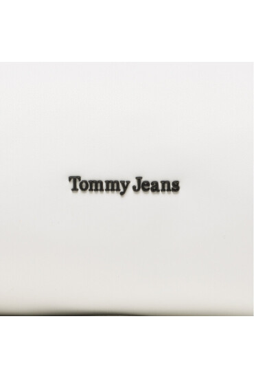 Tommy Jeans Дамска чанта Tjw Stadium Prep Barrel Cross AW0AW14555 YBL - Mera.bg