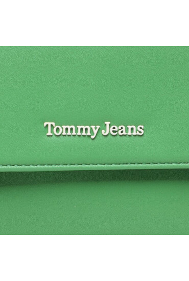 Tommy Jeans Дамска чанта Tjw Stadium Prep Flap Crossover AW0AW14556 LY3 - Mera.bg