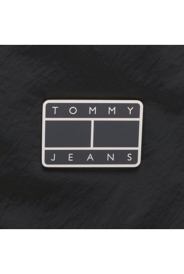 Tommy Jeans Дамска чанта Tjw Summer Festival Bucket Bag AW0AW14963 Черен - Mera.bg
