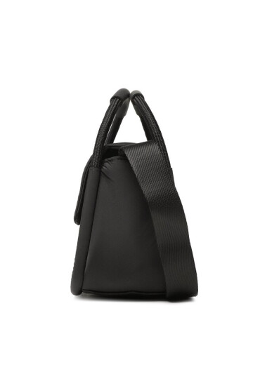 Tommy Jeans Дамска чанта Tjw Summer Festival Flap Xover AW0AW14961 Черен - Mera.bg