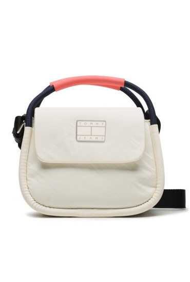Tommy Jeans Дамска чанта Tjw Summer Festival Flap Xover AW0AW14961 YBI - Mera.bg
