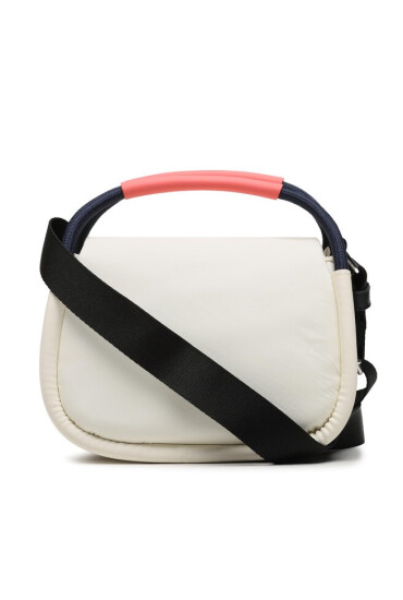 Tommy Jeans Дамска чанта Tjw Summer Festival Flap Xover AW0AW14961 YBI - Mera.bg