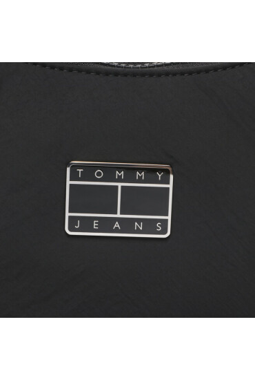 Tommy Jeans Дамска чанта Tjw Summer Festival Shoulder Bag AW0AW14962 Черен - Mera.bg