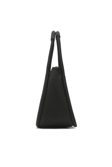 Tommy Jeans Дамска чанта Tjw Summer Festival Shoulder Bag AW0AW14962 Черен - Mera.bg