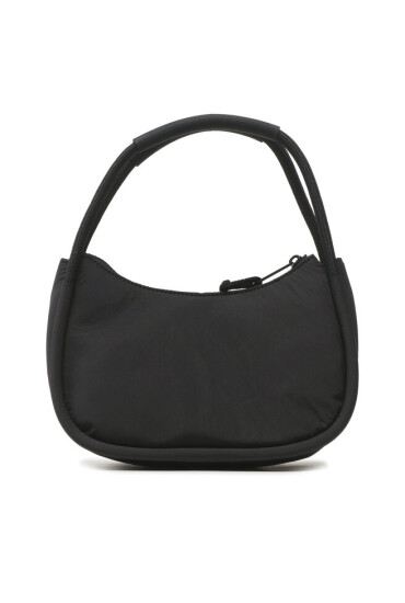 Tommy Jeans Дамска чанта Tjw Summer Festival Shoulder Bag AW0AW14962 Черен - Mera.bg