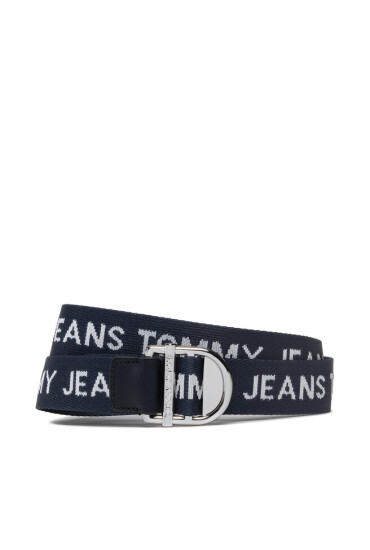 Tommy Jeans Дамски колан Essential Webbing Belt 35 AW0AW09751 C87 - Mera.bg
