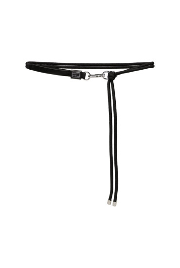 Tommy Jeans Дамски колан Tjw Beach Summer Belt AW0AW14611 BDS - Mera.bg