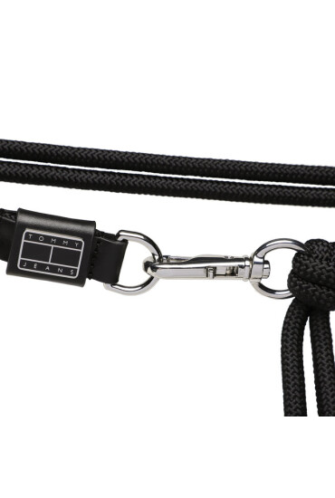 Tommy Jeans Дамски колан Tjw Beach Summer Belt AW0AW14611 BDS - Mera.bg