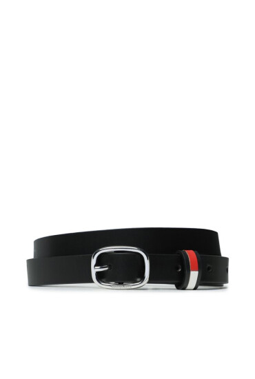 Tommy Jeans Дамски колан Tjw Oval 2.0 AW0AW14999 BDS - Mera.bg