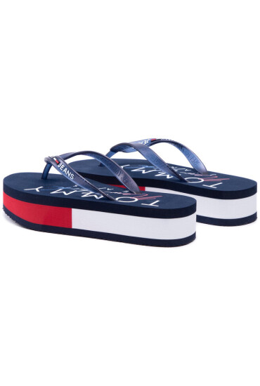 Tommy Jeans Джапанки - Mera.bg