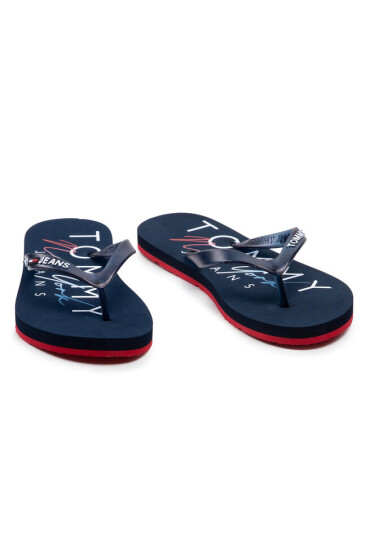 Tommy Jeans Джапанки - Mera.bg
