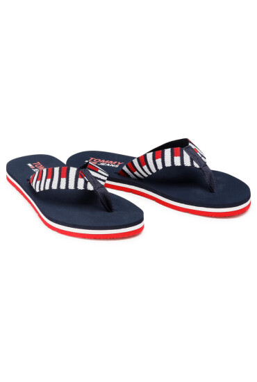 Tommy Jeans Джапанки - Mera.bg