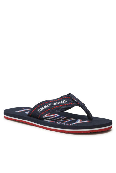 Tommy Jeans Джапанки - Mera.bg