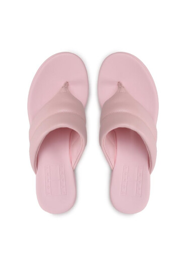 Tommy Jeans Джапанки EN0EN02075 Misty Pink TH2 - Mera.bg