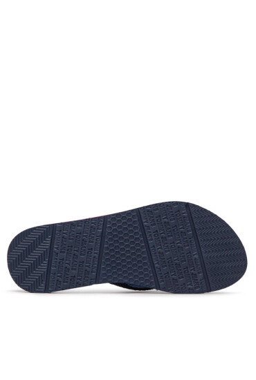 Tommy Jeans Джапанки Flag Eva Beach Sandal EN0EN01816 Twillight Navy C87 - Mera.bg
