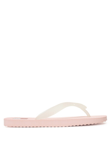 Tommy Jeans Джапанки Tjw Logo Flip Flop EN0EN02447 Розов - Mera.bg