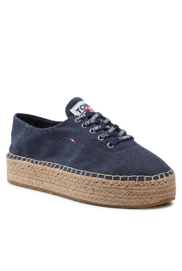 Tommy Jeans Еспадрили - Mera.bg