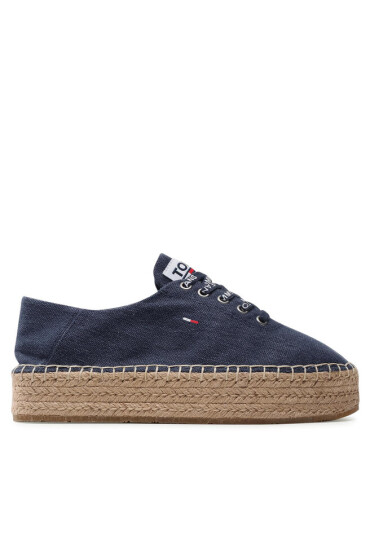 Tommy Jeans Еспадрили - Mera.bg