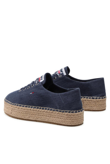 Tommy Jeans Еспадрили - Mera.bg