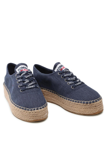 Tommy Jeans Еспадрили - Mera.bg
