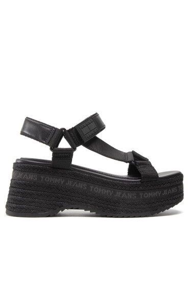 Tommy Jeans Еспадрили - Mera.bg