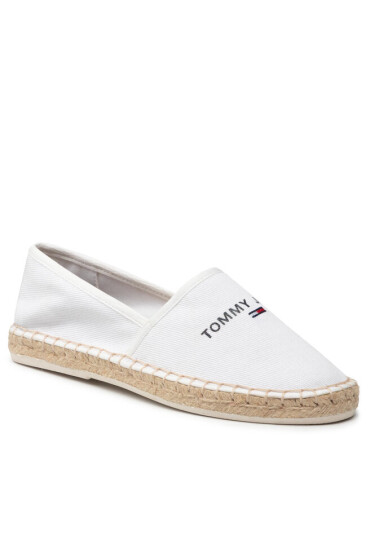 Tommy Jeans Еспадрили - Mera.bg