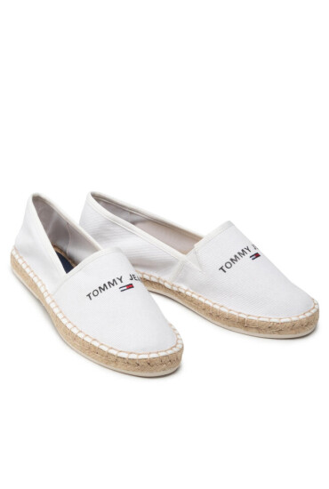 Tommy Jeans Еспадрили - Mera.bg