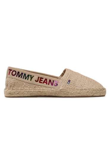 Tommy Jeans Еспадрили - Mera.bg