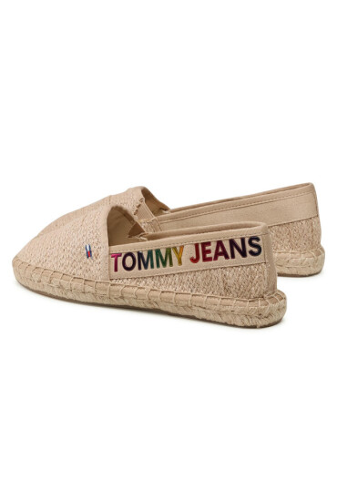 Tommy Jeans Еспадрили - Mera.bg