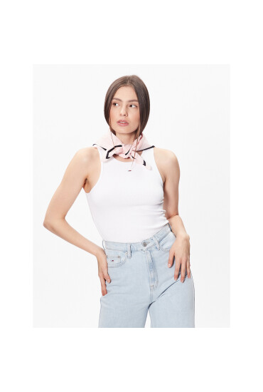 Tommy Jeans Фишу AW0AW14608 TH3 - Mera.bg