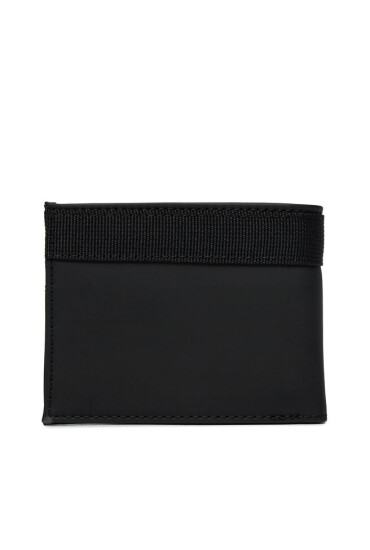 Tommy Jeans Голям мъжки портфейл Tjm Daily + Cc Wallet AM0AM12081 Черен - Mera.bg