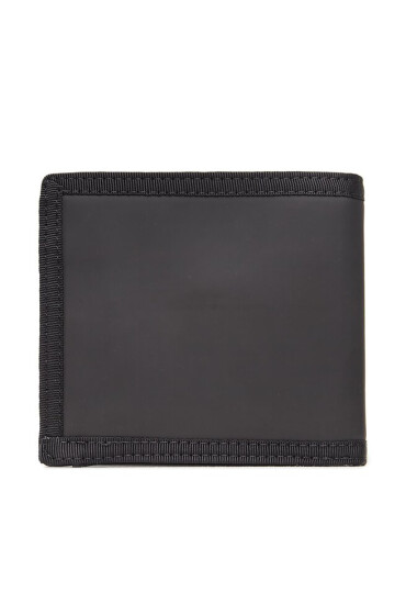 Tommy Jeans Голям мъжки портфейл Tjm Function Cc Wallet AM0AM11216 BDS - Mera.bg