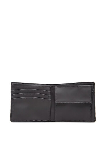 Tommy Jeans Голям мъжки портфейл Tjm Function Cc Wallet AM0AM11216 BDS - Mera.bg