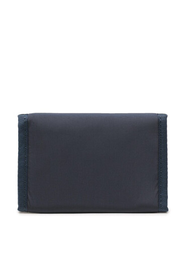 Tommy Jeans Голям мъжки портфейл Tjm Heritage Trifold AM0AM10637 C87 - Mera.bg