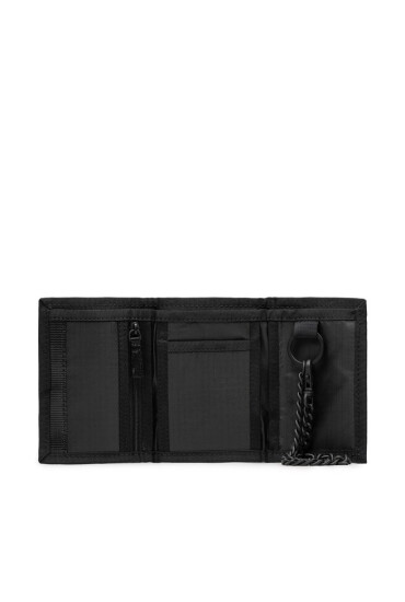 Tommy Jeans Голям мъжки портфейл Tjm Heritage Trifold AM0AM11032 BDS - Mera.bg