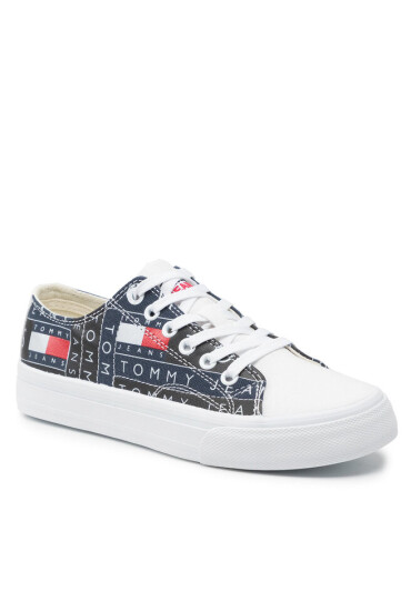 Tommy Jeans Гуменки - Mera.bg