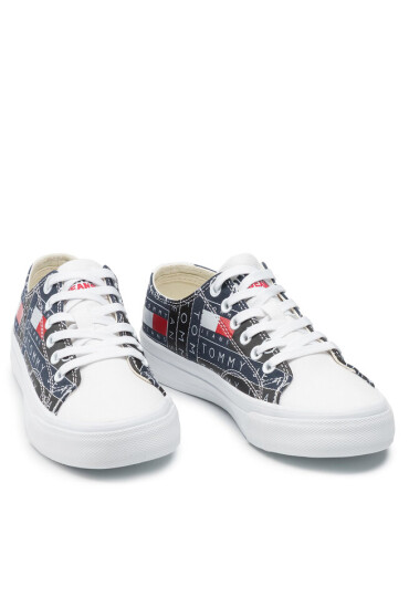 Tommy Jeans Гуменки - Mera.bg