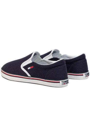 Tommy Jeans Гуменки - Mera.bg