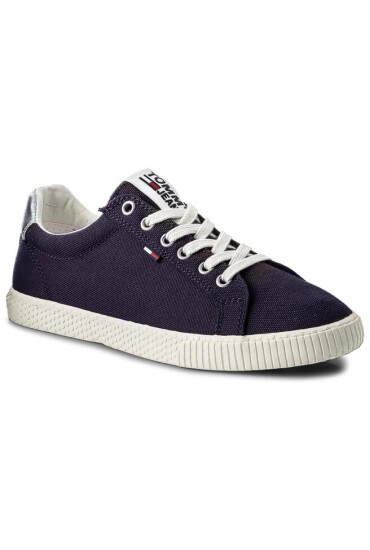Tommy Jeans Гуменки Casual Sneaker EN0EN00125 Midnight 403 - Mera.bg
