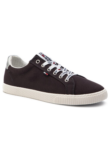Tommy Jeans Гуменки Casual Sneaker EN0EN00602 Midnight 403 - Mera.bg