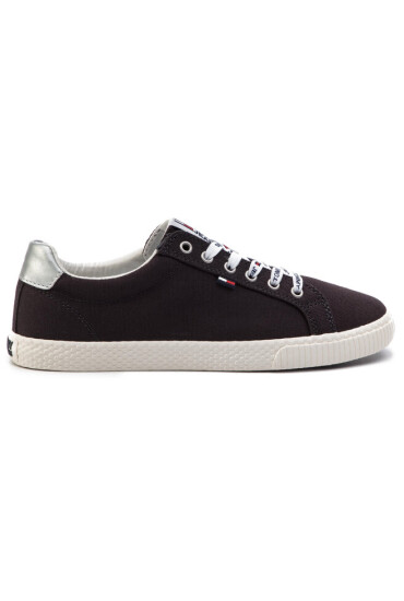 Tommy Jeans Гуменки Casual Sneaker EN0EN00602 Midnight 403 - Mera.bg