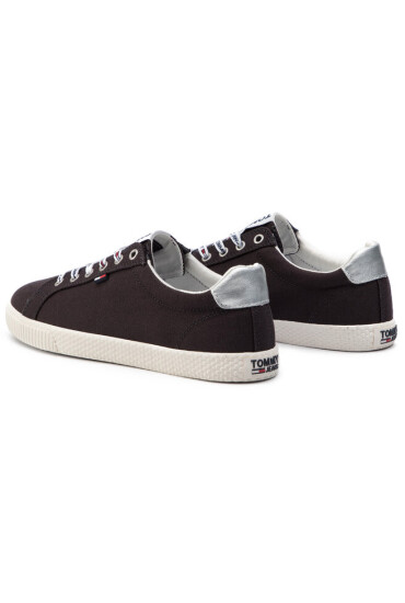 Tommy Jeans Гуменки Casual Sneaker EN0EN00602 Midnight 403 - Mera.bg