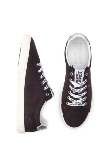 Tommy Jeans Гуменки Casual Sneaker EN0EN00602 Midnight 403 - Mera.bg