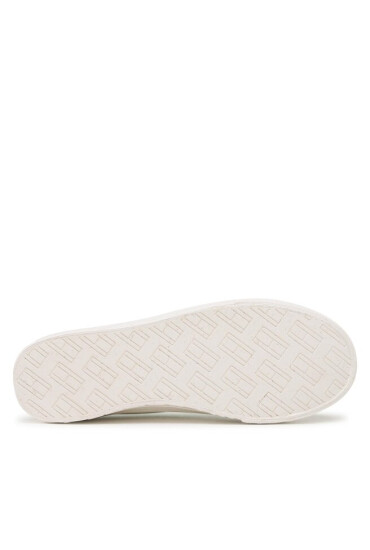 Tommy Jeans Гуменки Flatform EN0EN02173 Зелен - Mera.bg