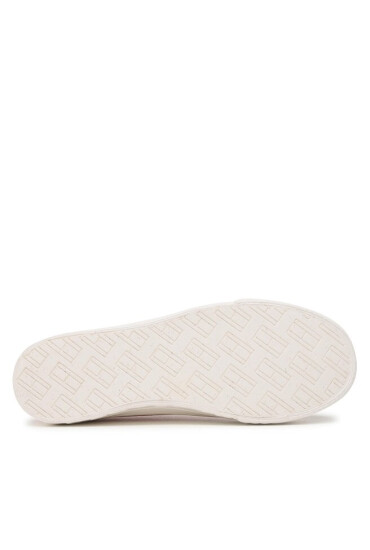 Tommy Jeans Гуменки Flatform EN0EN02173 Розов - Mera.bg
