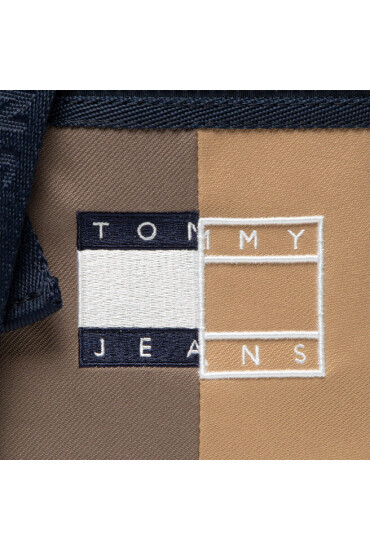 Tommy Jeans Калъф за телефон Tjm Heritage Phone Pouch Spliced AM0AM09513 Бежов - Mera.bg