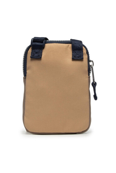 Tommy Jeans Калъф за телефон Tjm Heritage Phone Pouch Spliced AM0AM09513 Бежов - Mera.bg