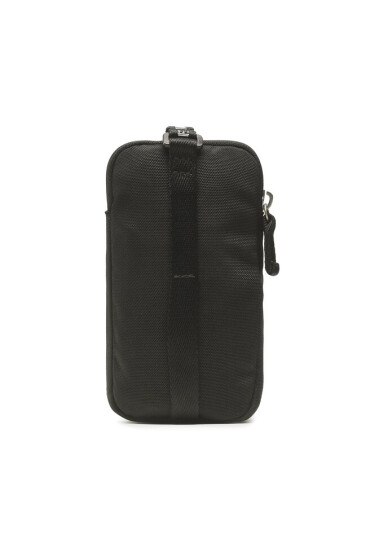 Tommy Jeans Чантичка за телефон Tjm Essential Phone Pouch AM0AM11023 Черен - Mera.bg