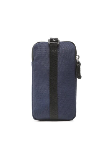 Tommy Jeans Калъф за телефон Tjm Essential Phone Pouch AM0AM11023 Тъмносин - Mera.bg