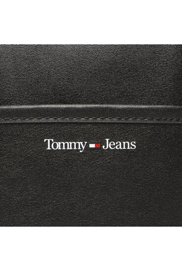 Tommy Jeans Калъф за телефон Tjm Essential Phone Reporter AM0AM10639 Черен - Mera.bg